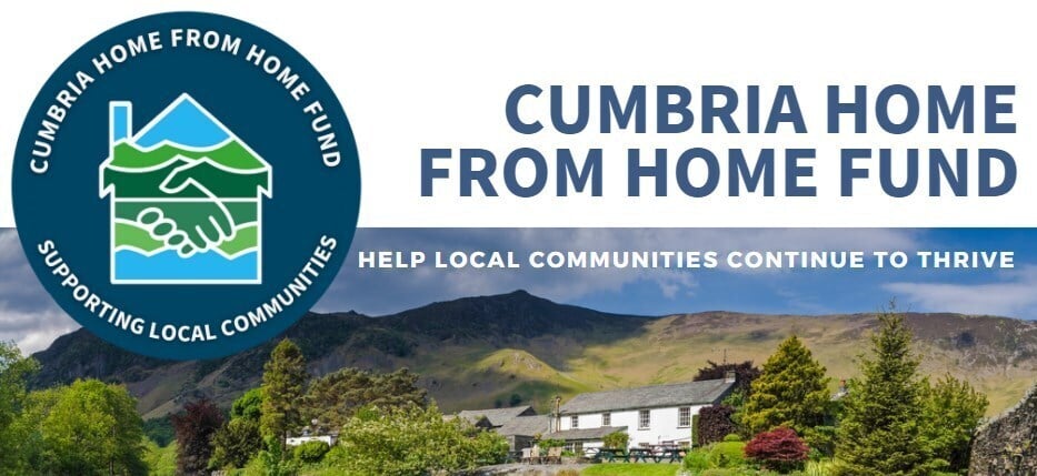 Cumbria Home from Home Fund